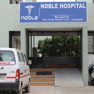 Noble- Hospital