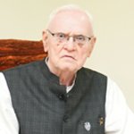 V. P. TRIVEDI