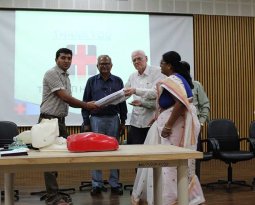Lecture On Acute Cardiac Arrest