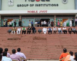 15th August celebration