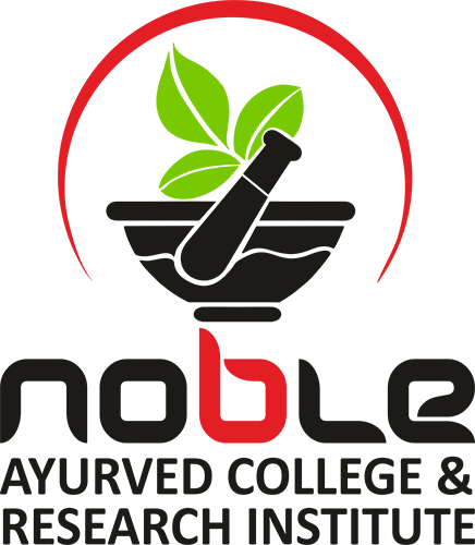 Noble Ayurved College & Research institute -Junagadh